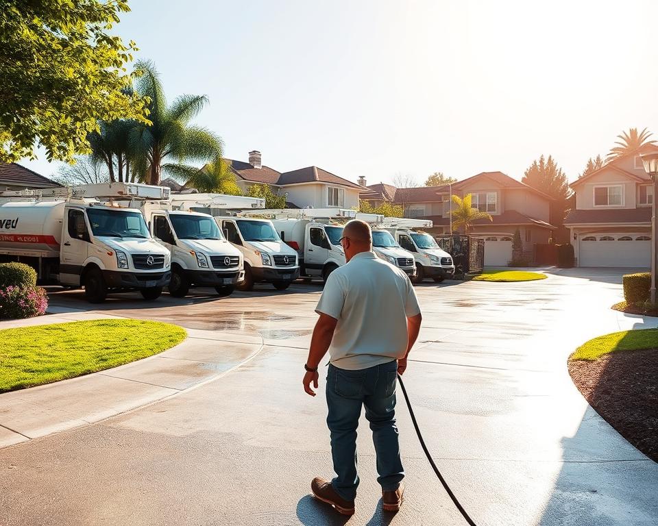 patio pressure washing Johns Creek