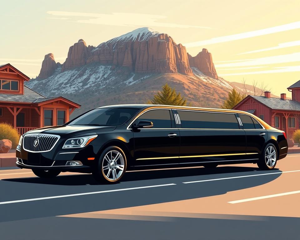 car service Longmont