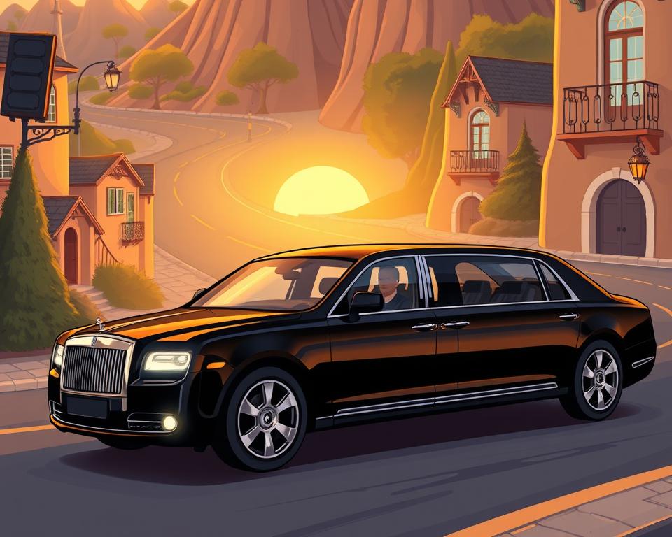 car service Boulder